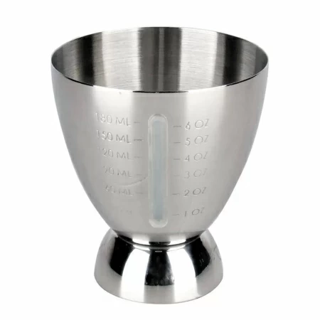 Джиггер P.L. Proff Cuisine Kingtex с делениями 180 мл