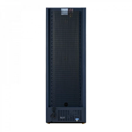 Хьюмидор для сигар Afidano L8 (Королевский синий)