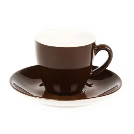 Кофейная пара Barista (Бариста) 80 мл