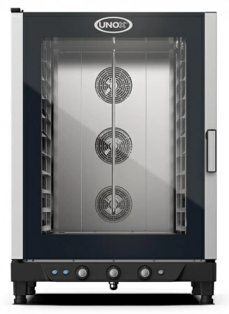 Печь конвекционная Unox XB893