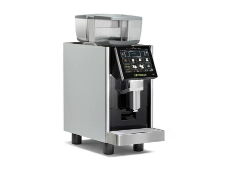 Кофемашина EVERSYS E2 CT