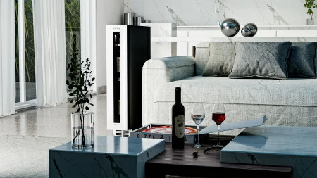 Винный шкаф Meyvel MV9NH-KWT1