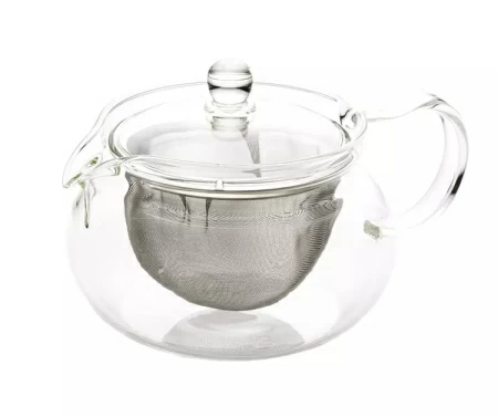 Чайник заварочный Hario Cha Cha Kyusu Maru 450 мл