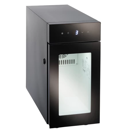 Холодильник Carimali Fridge C-DGT
