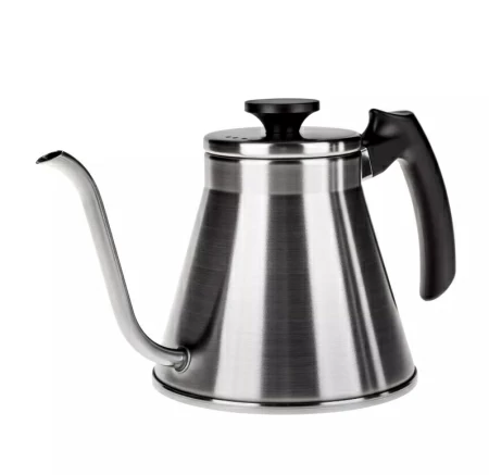 Чайник Hario Fit 1200 мл сталь