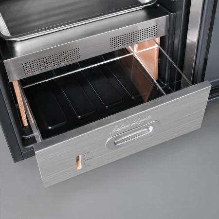 Холодильник для сухого вызревания мяса Meyvel MM-105SR