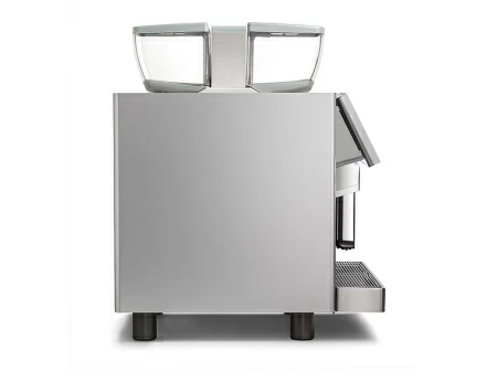 Кофемашина EVERSYS E2 CT