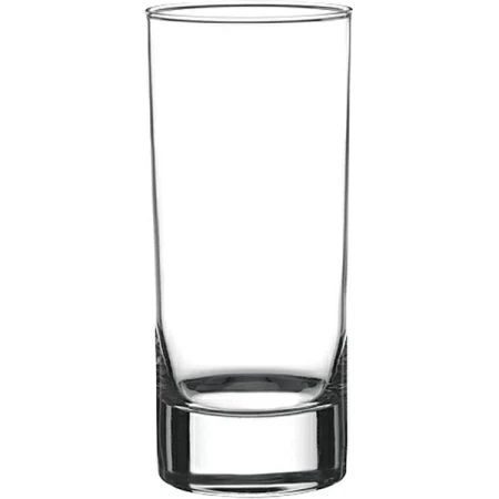 Хайбол «Сиде»; стекло; 285мл; D=62/56,H=140мм; прозр.