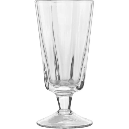 Рюмка-лафитник (вакуум); хрусталь; 60мл; прозр.
