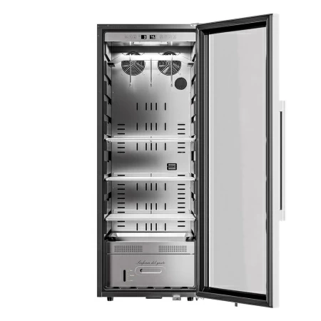 Холодильник для сухого вызревания мяса Meyvel MM-105SR