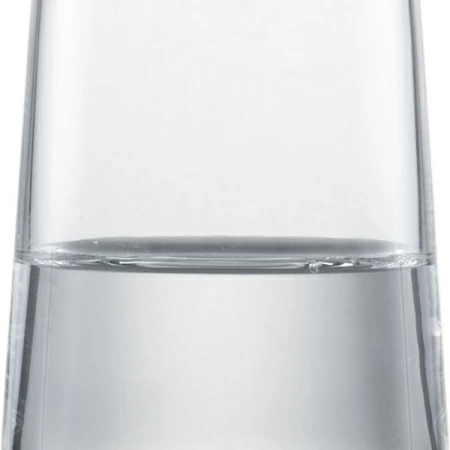 Стопка «Пьюр»; хр.стекло; 95мл; D=35,H=93мм