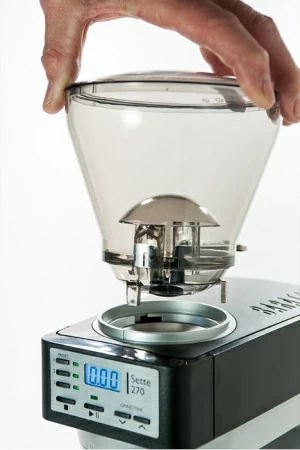 Кофемолка Baratza Sette 270