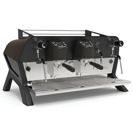Кофемашина Sanremo F18 SB 2GR коричневый