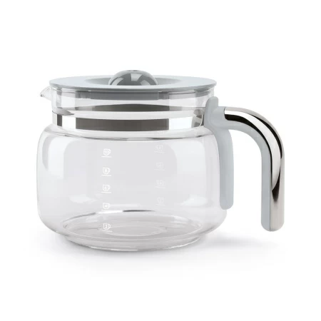 Капельная кофеварка Smeg DCF02BLEU