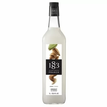 Сироп 1883 Maison Routin Миндаль 1 л