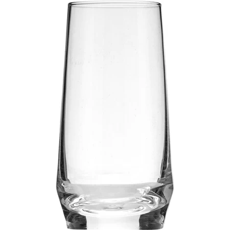 Стопка «Пьюр»; хр.стекло; 95мл; D=35,H=93мм