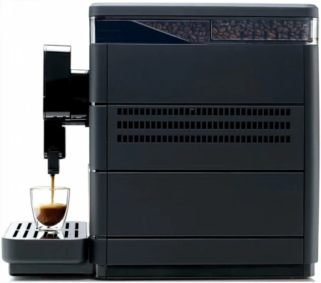 Кофемашина Saeco Royal Black