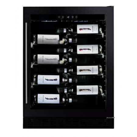 Винный шкаф DUNAVOX EXCLUSIVE DAU-40.138B