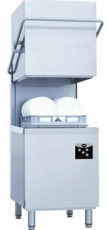 Машина посудомоечная купольная с помпой Apach AC800DIG PSDD