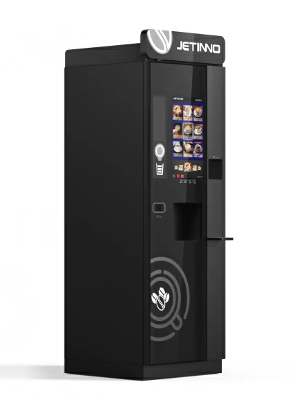 Кофемашина Jetinno VENDING LINE JL300-ES7C (JL300)