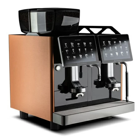 Кофемашина EVERSYS Enigma e’4 m Earth