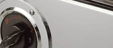 Кофемашина Sanremo Capri SED DLX 2 GR 220В чёрная
