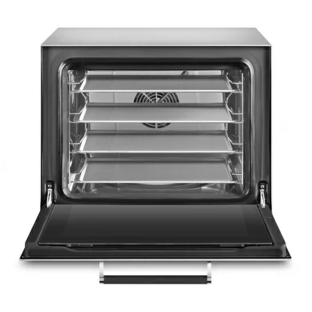 Печь конвекционная электрическая Smeg ALFA43XE2HDS
