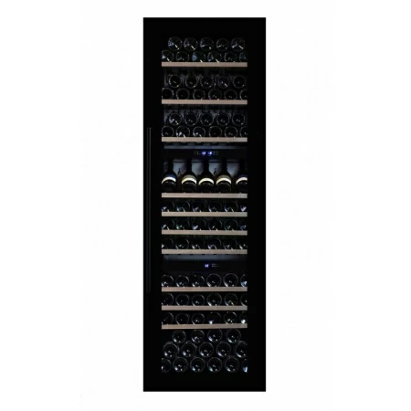 Винный шкаф DUNAVOX Build-IN DX-89.246TB