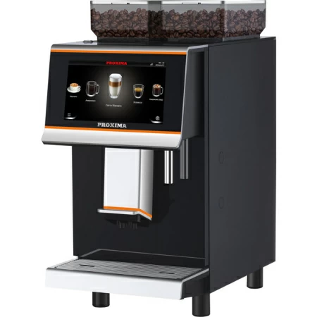 Кофемашина Dr.Coffee Proxima F20