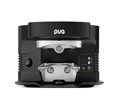 Автоматический темпер Puqpress M4