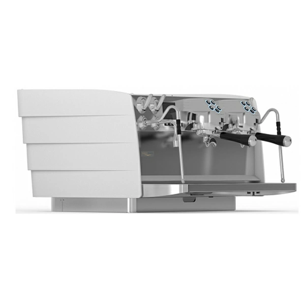 Кофемашина Victoria Arduino Eagle Tempo NEO 2 gr white