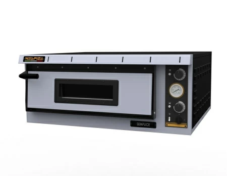 Печь для пиццы WLBake WellPizza Semplice 4M