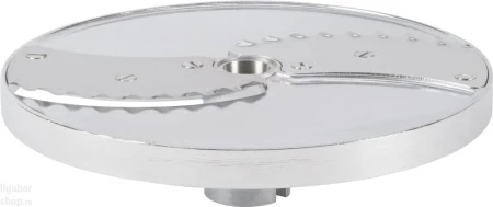 Диск-слайсер волнистый Robot Coupe 27068 (2 мм)
