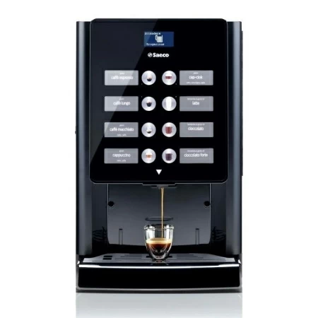 Кофемашина Saeco IPER PREMIUM 7G 1C1M 230/50