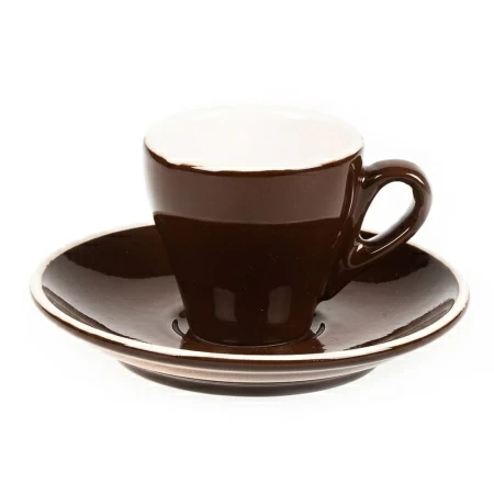 Кофейная пара Barista (Бариста) 70 мл