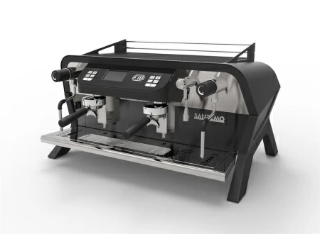 Кофемашина SANREMO F18 2Gr