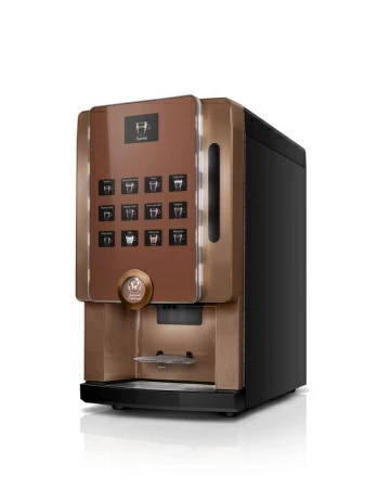 Кофемашина Rheavendors Business Line eC special editions