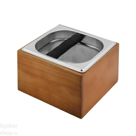 Нок-бокс P.L. Proff Cuisine 180x172x108мм