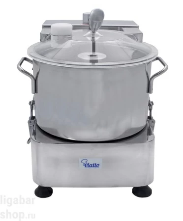 Куттер Viatto HR-9