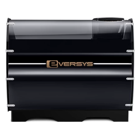 Кофемашина EVERSYS Enigma e’4 m Tempest