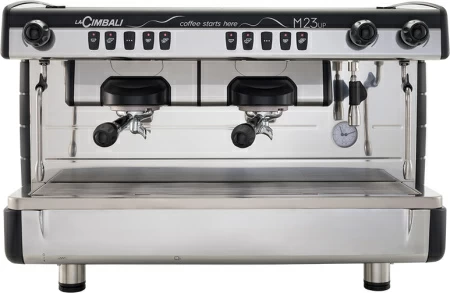Кофемашина La Cimbali M23 UP DT/2 VA