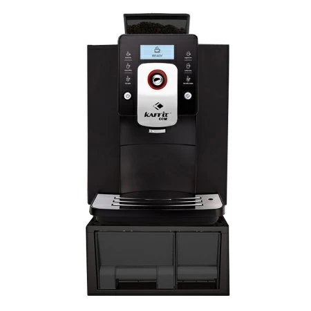 Кофемашина Kaffit COM KLM1601 Pro Black