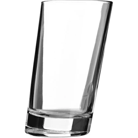 Хайбол «Пиза»; стекло; 320мл; D=87,H=145мм; прозр.