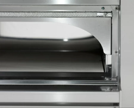 Печь для пиццы CUPPONE DONATELLO DN435/2CD-C5-CP