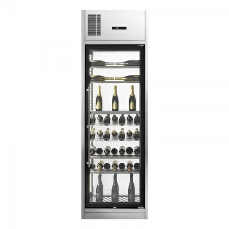 Винный шкаф GEMM WINE LIBRARY WL5/122S