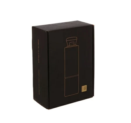 Кофемолка ручная Timemore Chestnut C3 черный