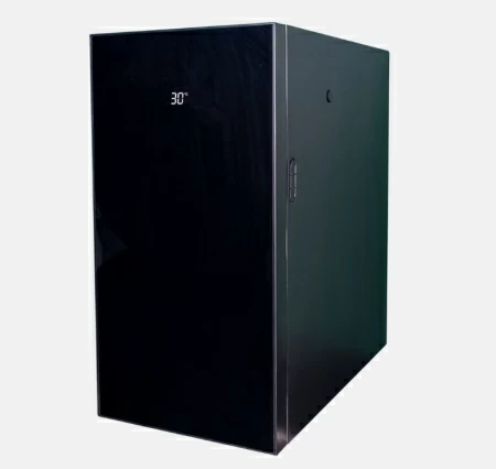 Холодильник ICEBOX MC13D