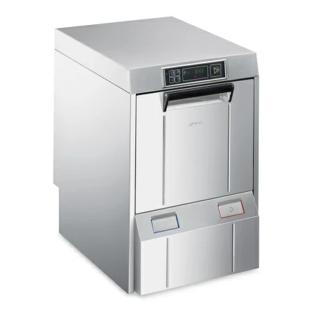 Машина посудомоечная Smeg Easyline SPG415