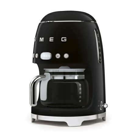 Капельная кофеварка Smeg DCF02BLEU