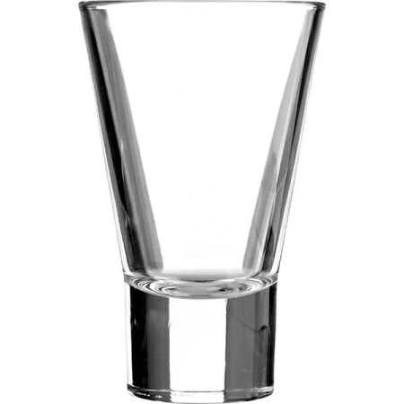 Хайбол «Серия V»; стекло; 140мл; D=67,H=110мм; прозр.